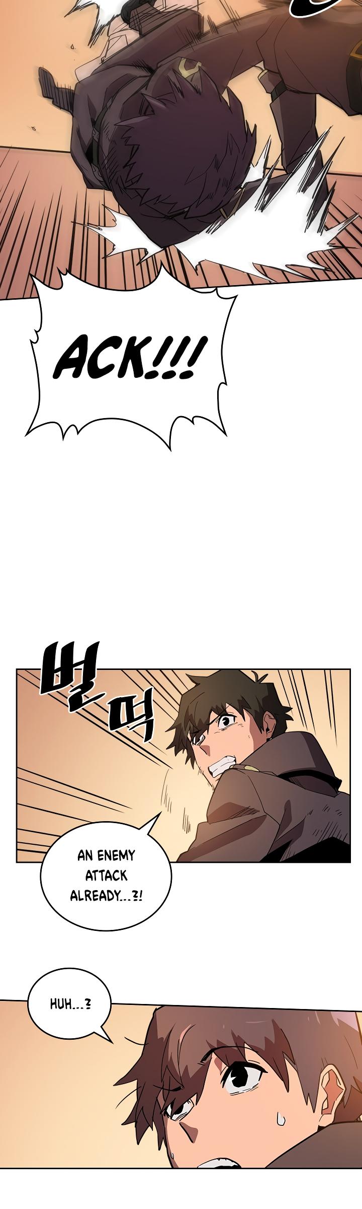 Read A Returner’s Magic Should be Special EN Manga Online