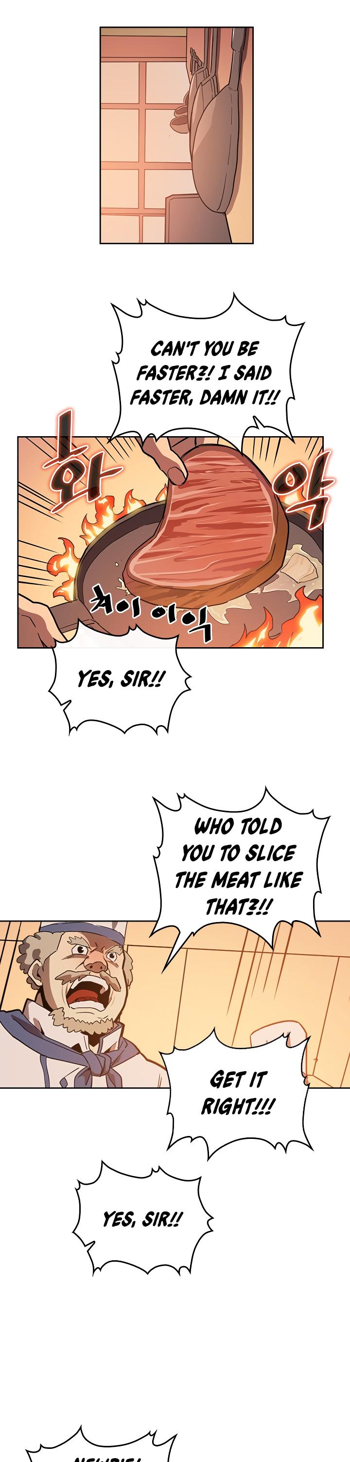 Read A Returner’s Magic Should be Special EN Manga Online