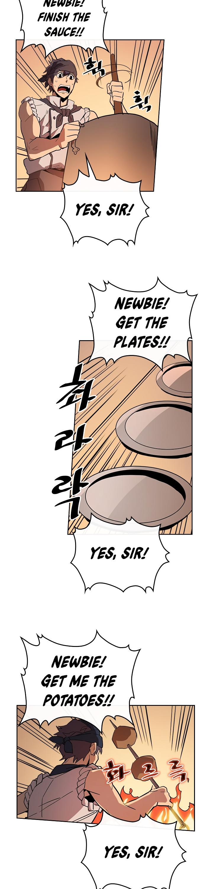 Read A Returner’s Magic Should be Special EN Manga Online
