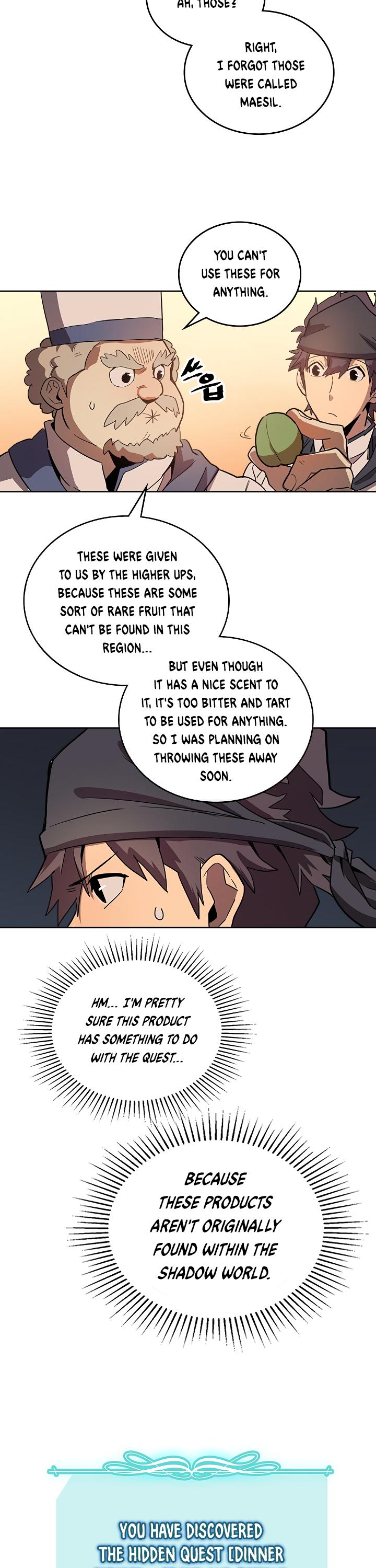 Read A Returner’s Magic Should be Special EN Manga Online