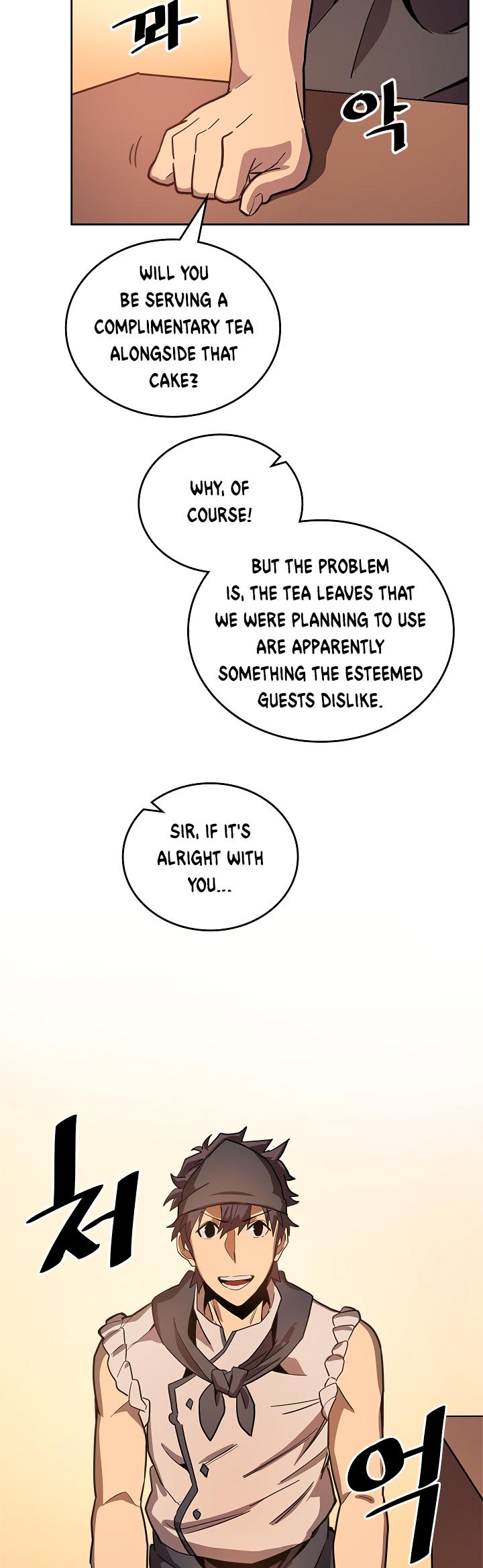 Read A Returner’s Magic Should be Special EN Manga Online