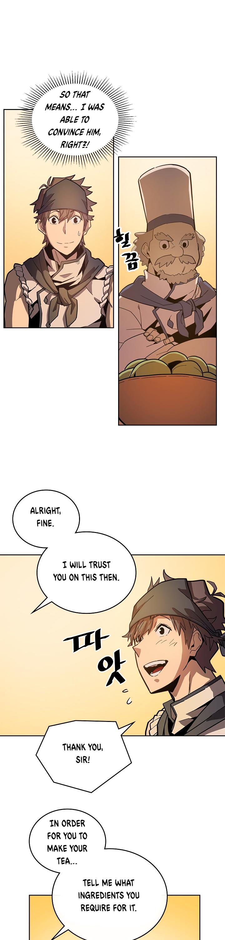 Read A Returner’s Magic Should be Special EN Manga Online