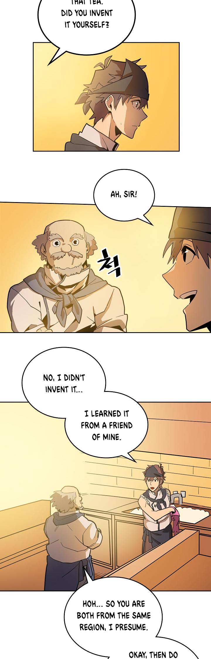 Read A Returner’s Magic Should be Special EN Manga Online