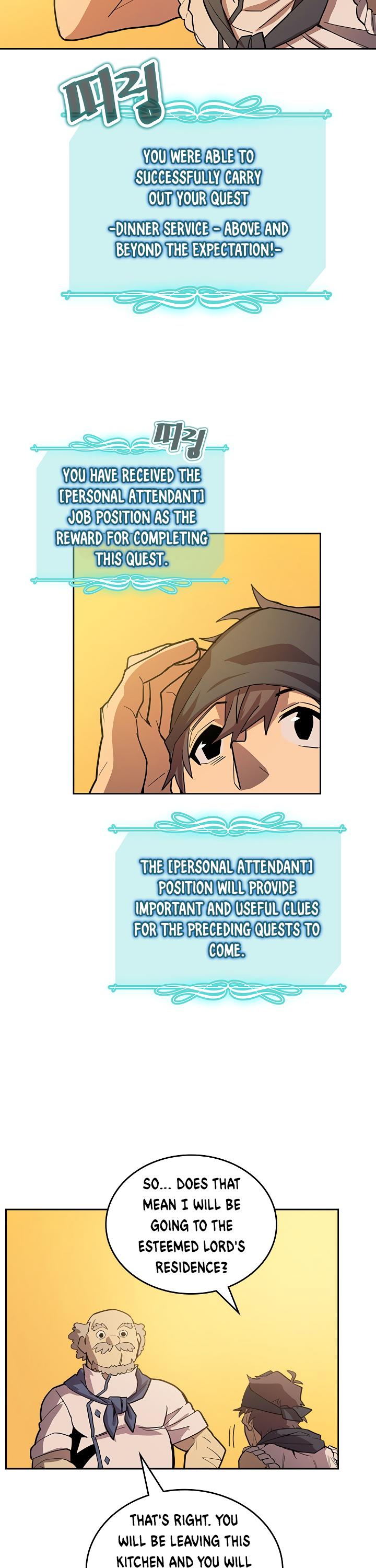 Read A Returner’s Magic Should be Special EN Manga Online