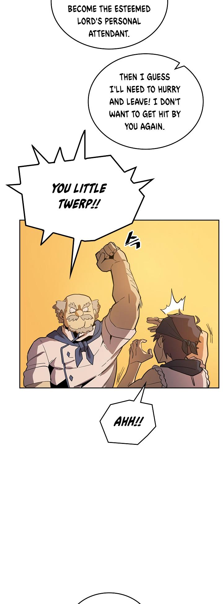 Read A Returner’s Magic Should be Special EN Manga Online