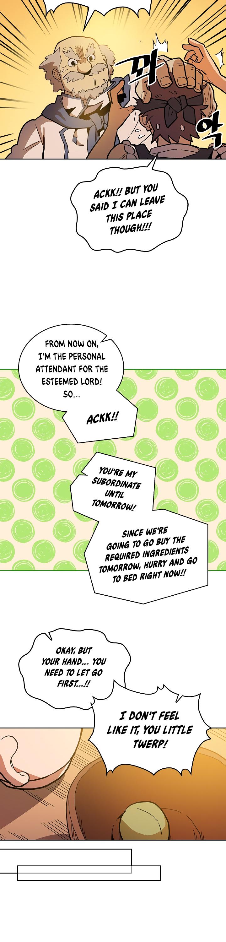 Read A Returner’s Magic Should be Special EN Manga Online