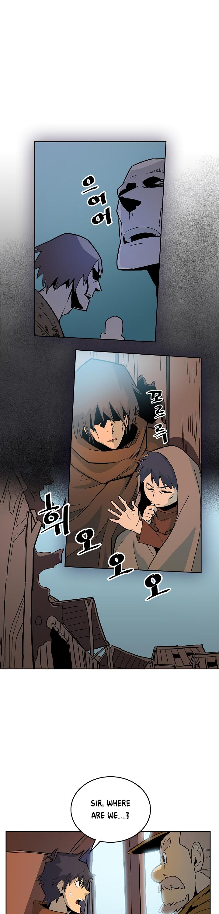 Read A Returner’s Magic Should be Special EN Manga Online