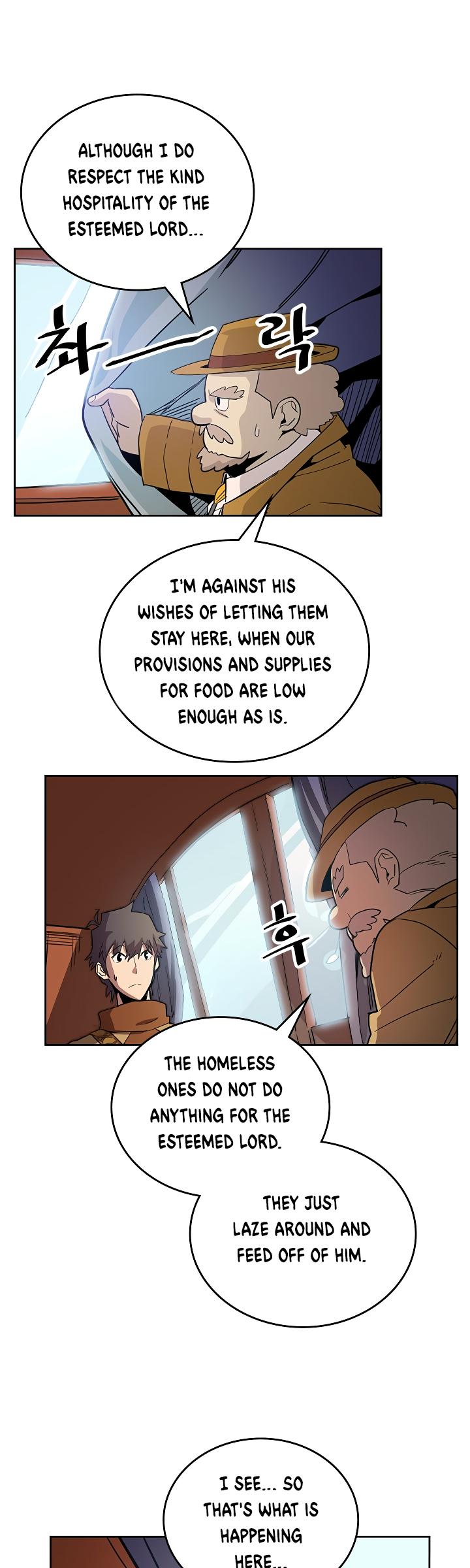 Read A Returner’s Magic Should be Special EN Manga Online