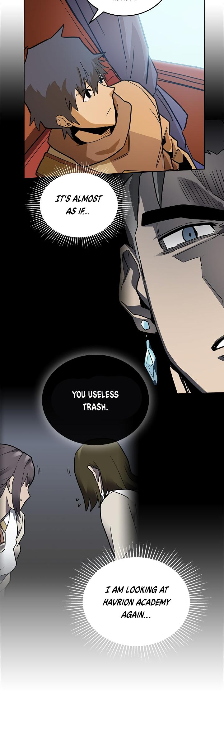 Read A Returner’s Magic Should be Special EN Manga Online