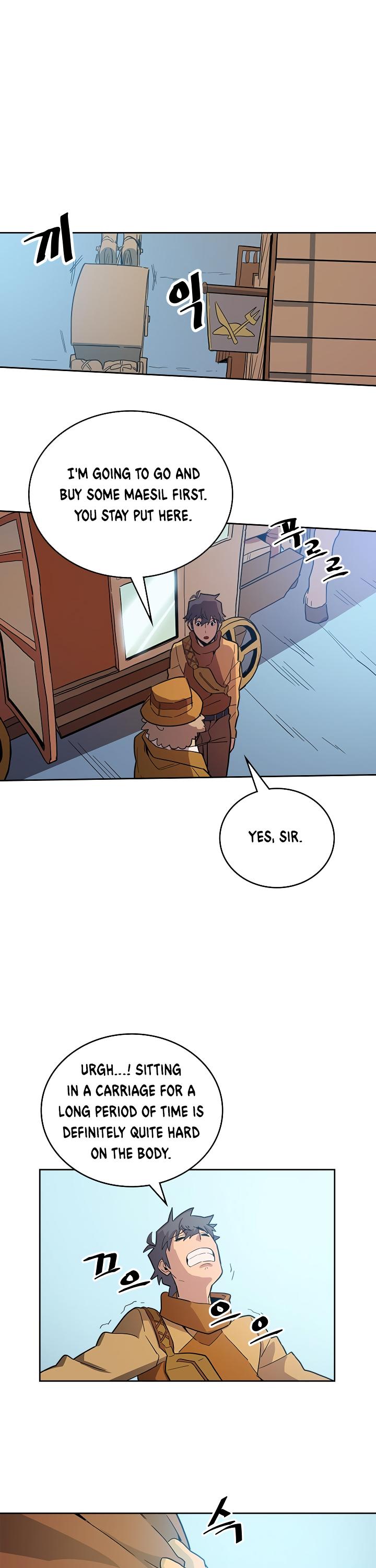 Read A Returner’s Magic Should be Special EN Manga Online