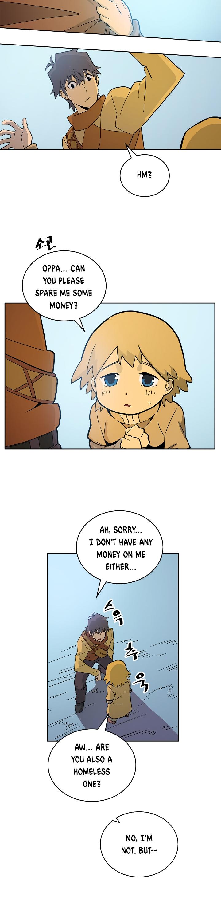 Read A Returner’s Magic Should be Special EN Manga Online