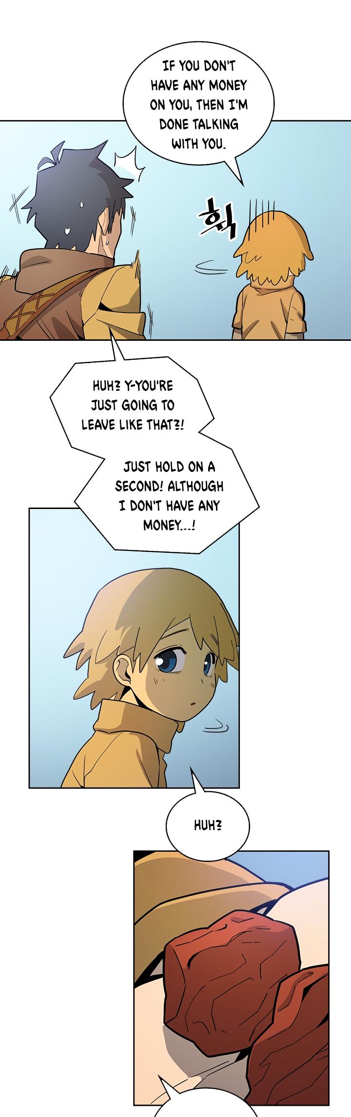 Read A Returner’s Magic Should be Special EN Manga Online