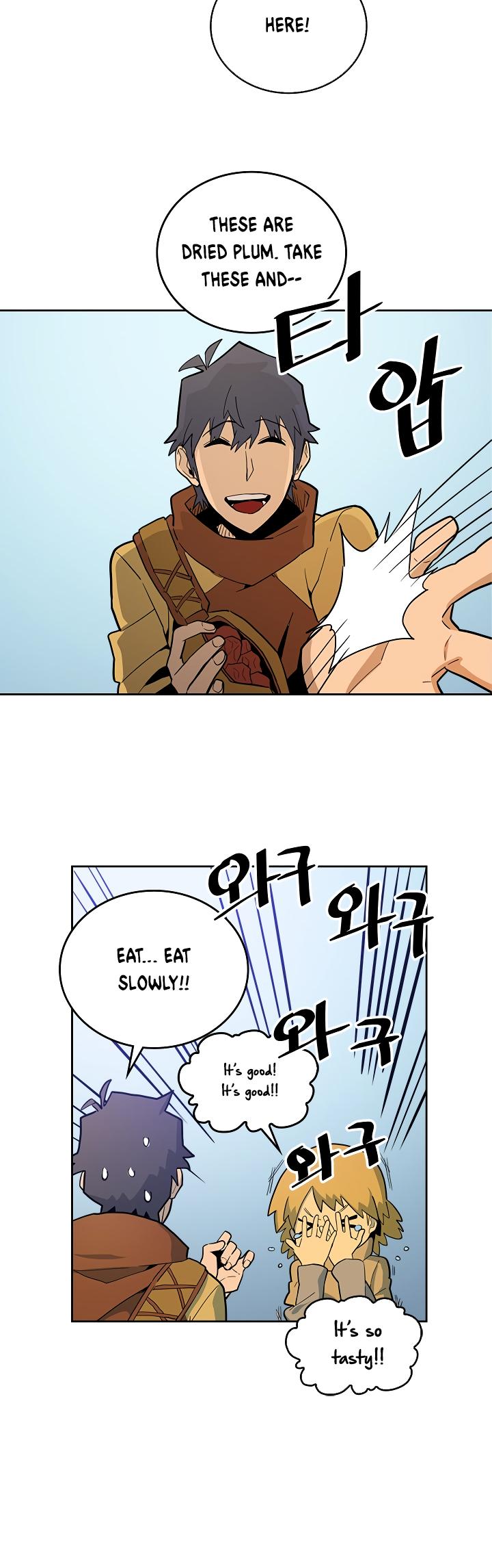 Read A Returner’s Magic Should be Special EN Manga Online