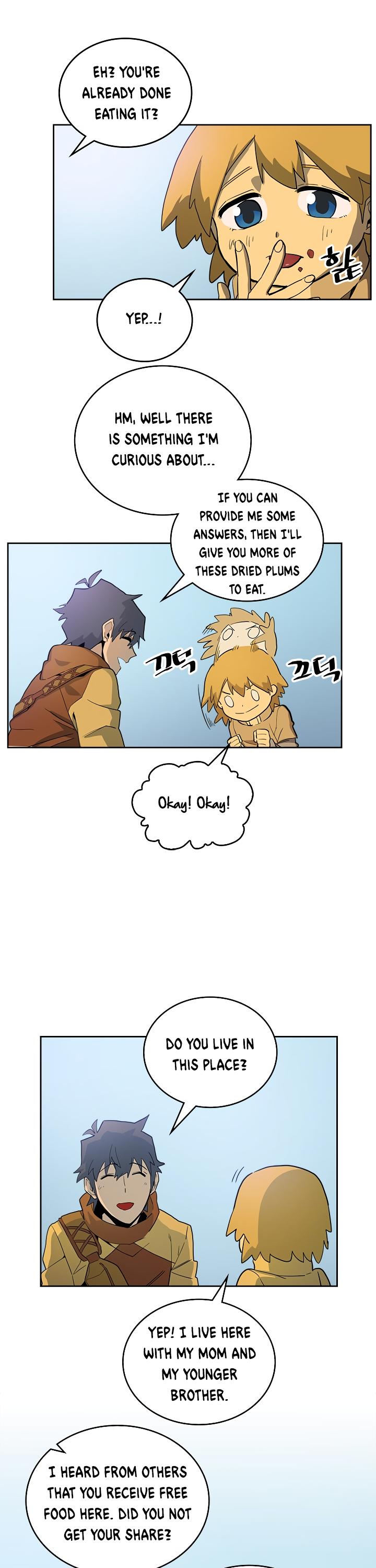 Read A Returner’s Magic Should be Special EN Manga Online