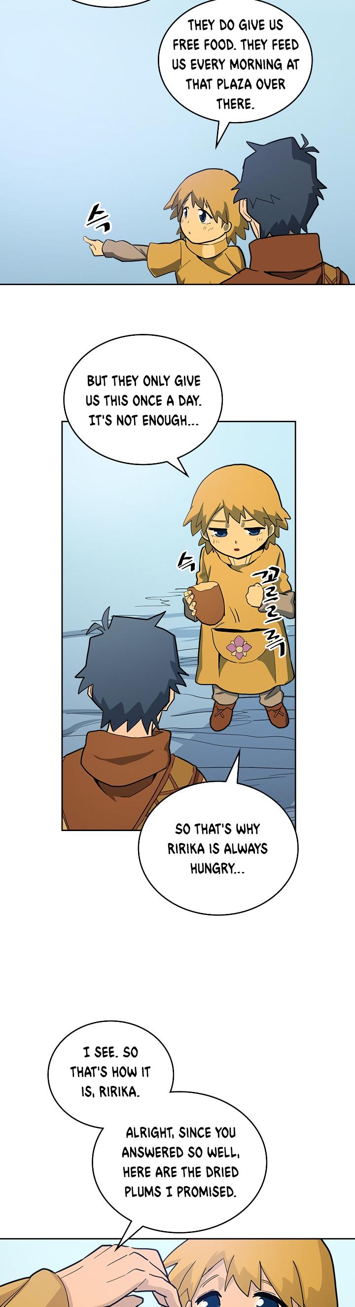 Read A Returner’s Magic Should be Special EN Manga Online