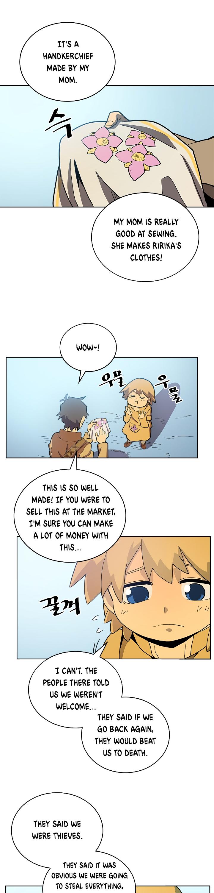 Read A Returner’s Magic Should be Special EN Manga Online