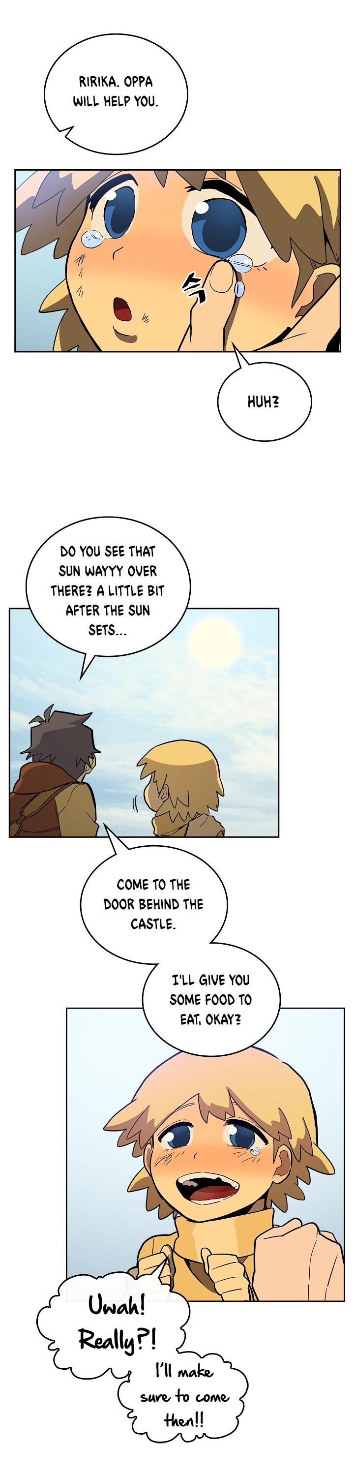 Read A Returner’s Magic Should be Special EN Manga Online