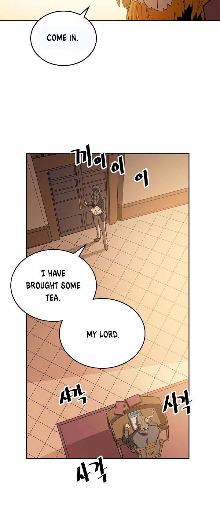 Read A Returner’s Magic Should be Special EN Manga Online