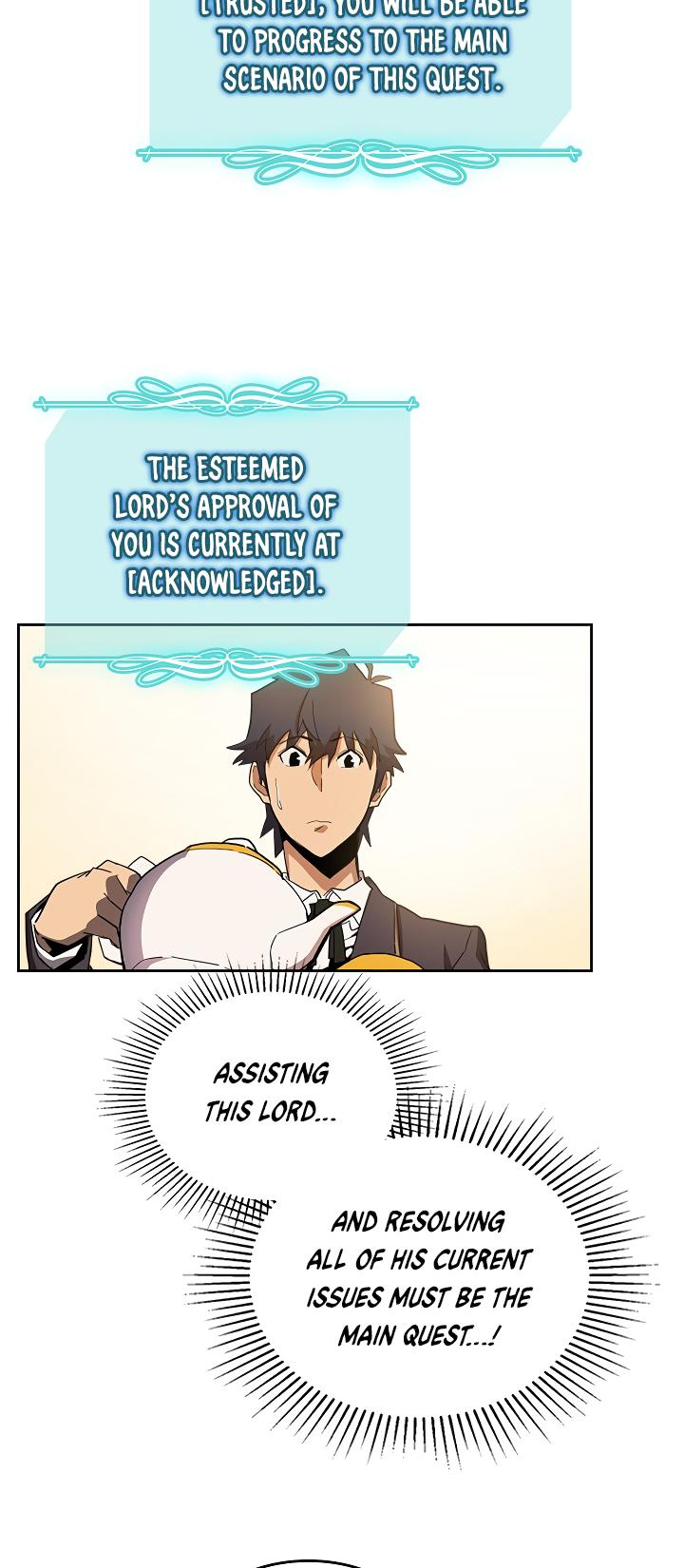 Read A Returner’s Magic Should be Special EN Manga Online