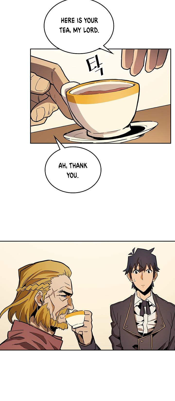 Read A Returner’s Magic Should be Special EN Manga Online