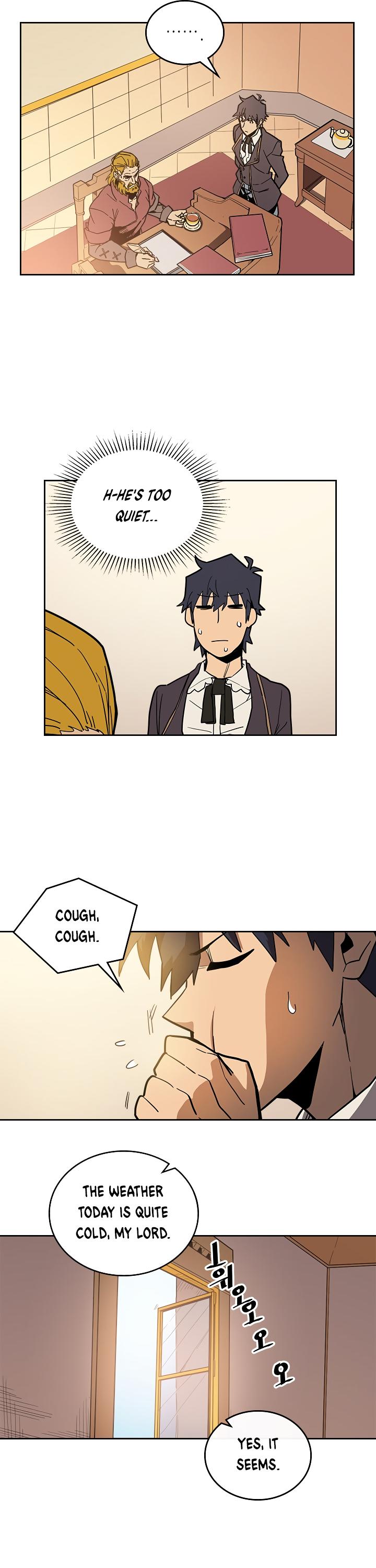 Read A Returner’s Magic Should be Special EN Manga Online