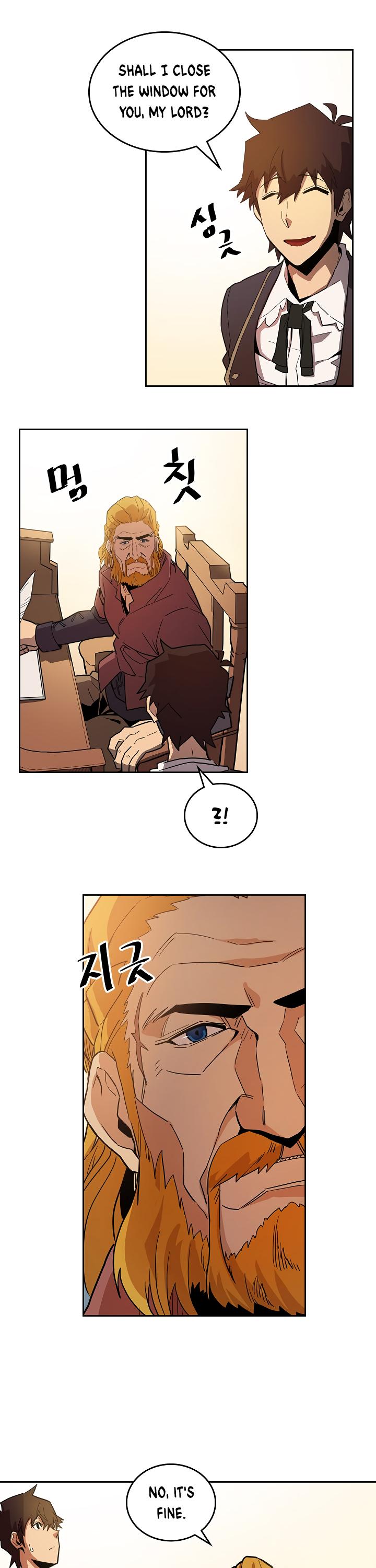 Read A Returner’s Magic Should be Special EN Manga Online