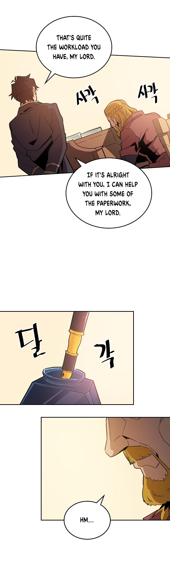 Read A Returner’s Magic Should be Special EN Manga Online