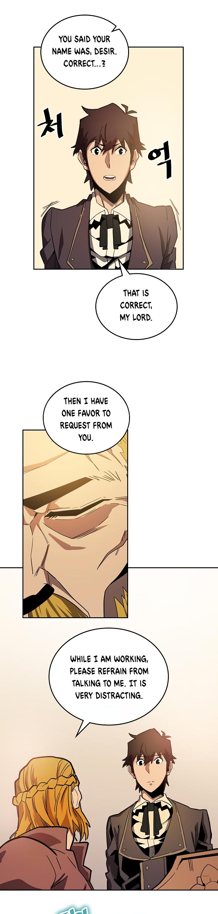Read A Returner’s Magic Should be Special EN Manga Online