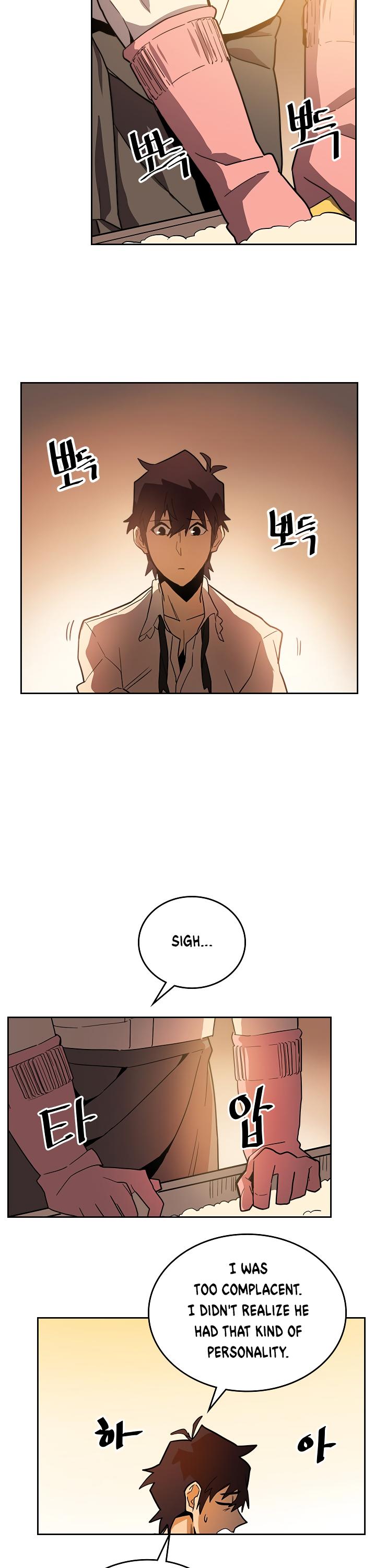 Read A Returner’s Magic Should be Special EN Manga Online