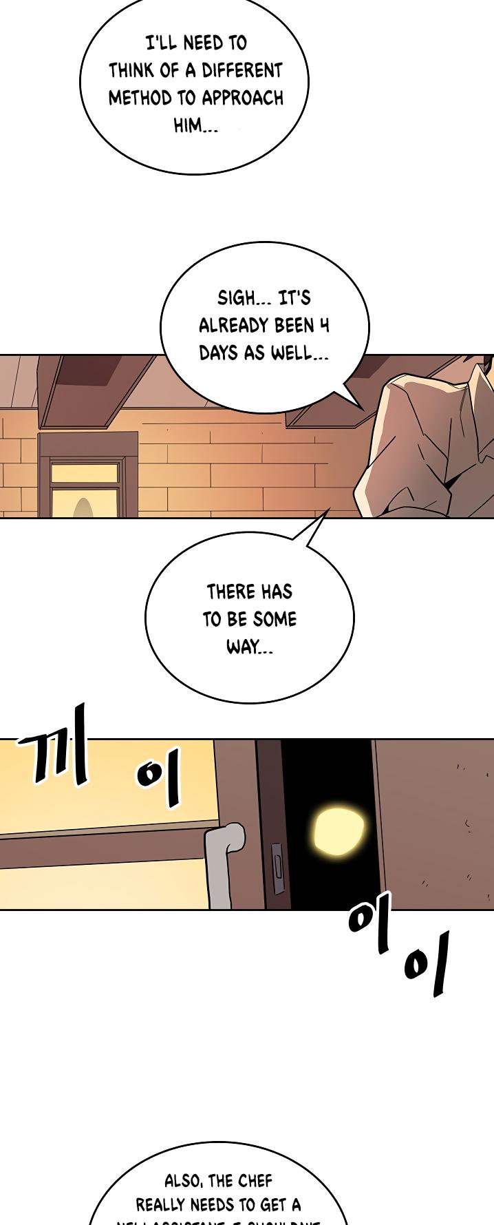 Read A Returner’s Magic Should be Special EN Manga Online