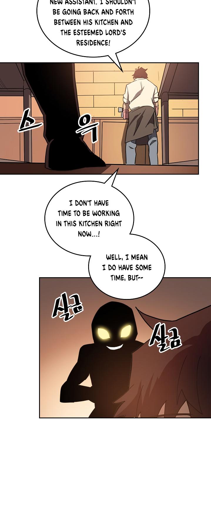 Read A Returner’s Magic Should be Special EN Manga Online