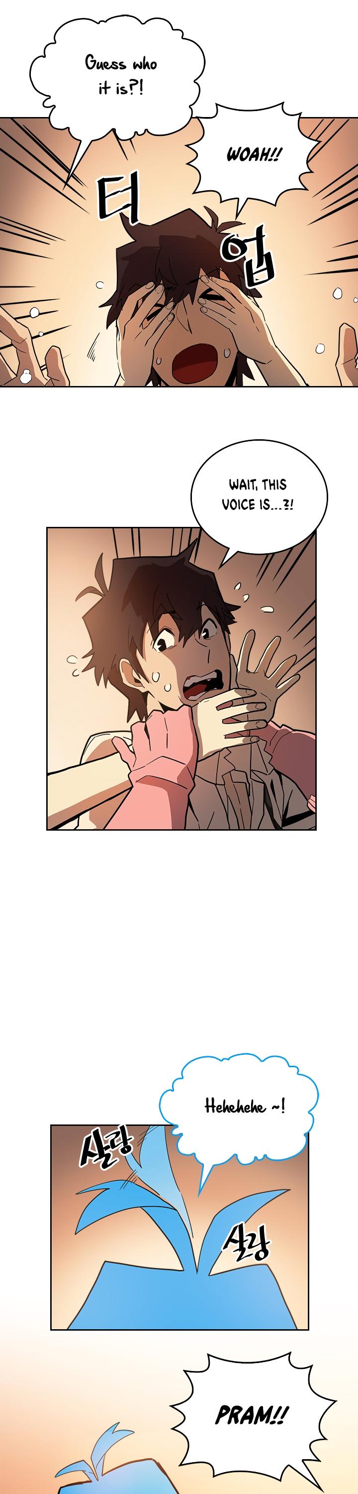 Read A Returner’s Magic Should be Special EN Manga Online