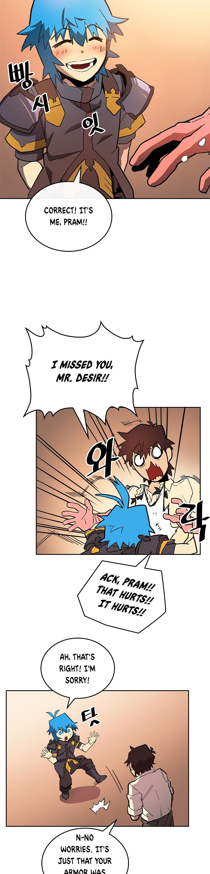 Read A Returner’s Magic Should be Special EN Manga Online