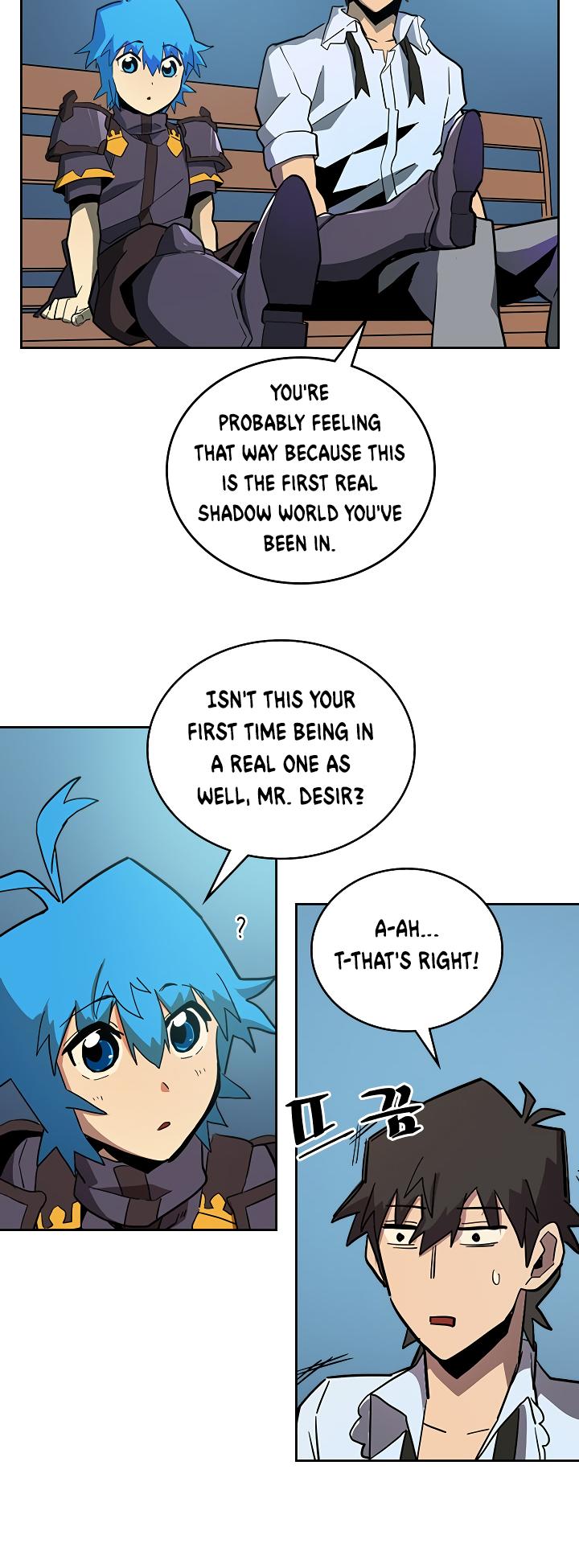 Read A Returner’s Magic Should be Special EN Manga Online
