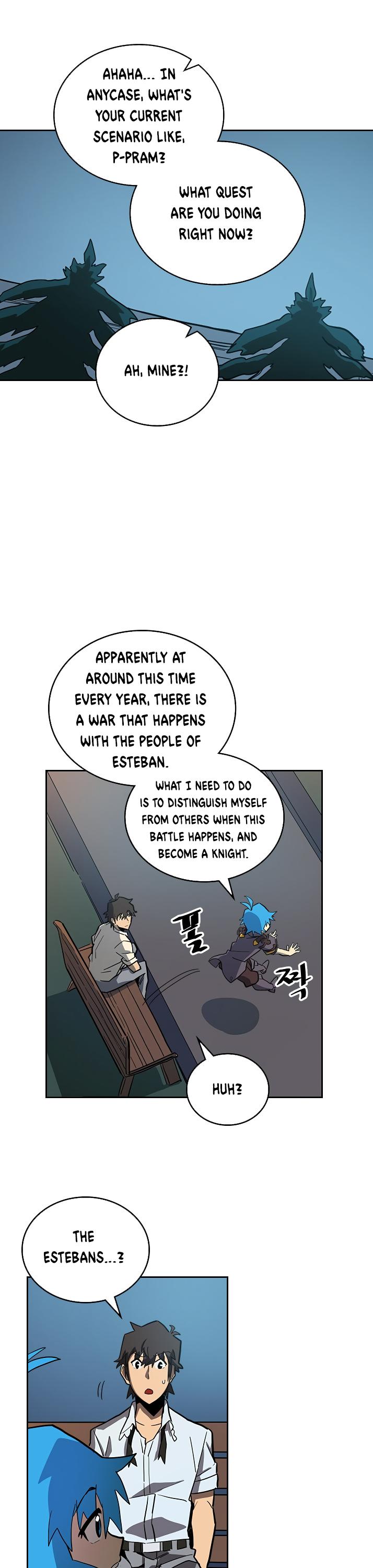 Read A Returner’s Magic Should be Special EN Manga Online