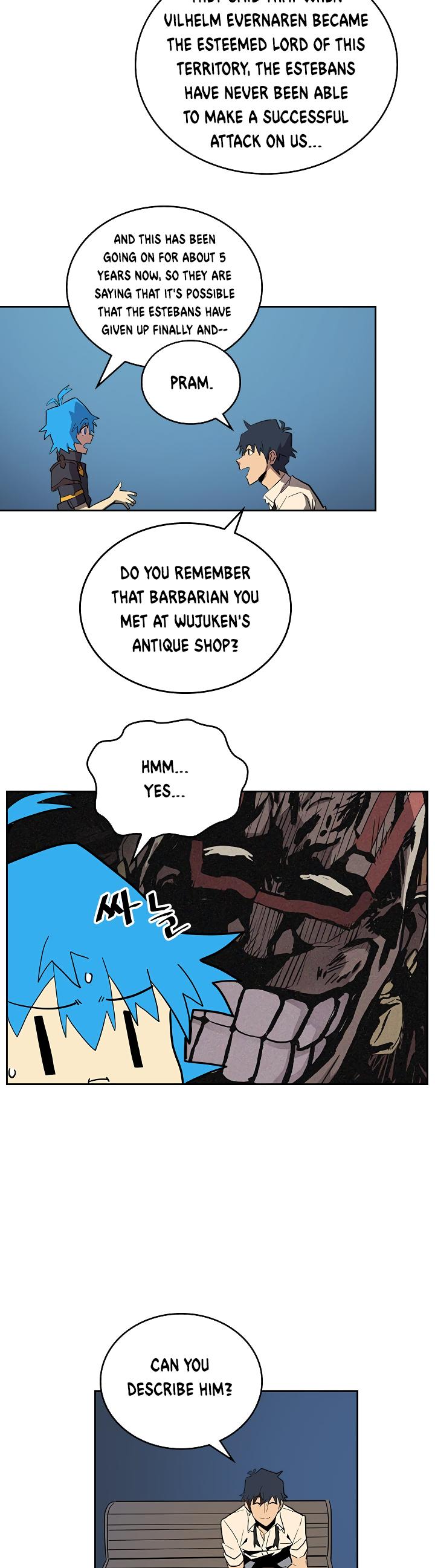 Read A Returner’s Magic Should be Special EN Manga Online