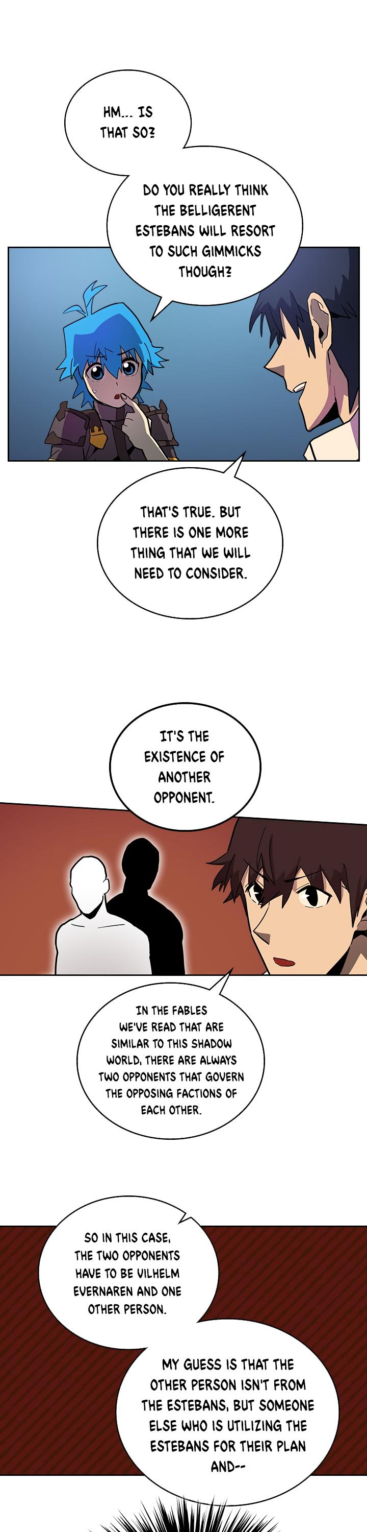 Read A Returner’s Magic Should be Special EN Manga Online