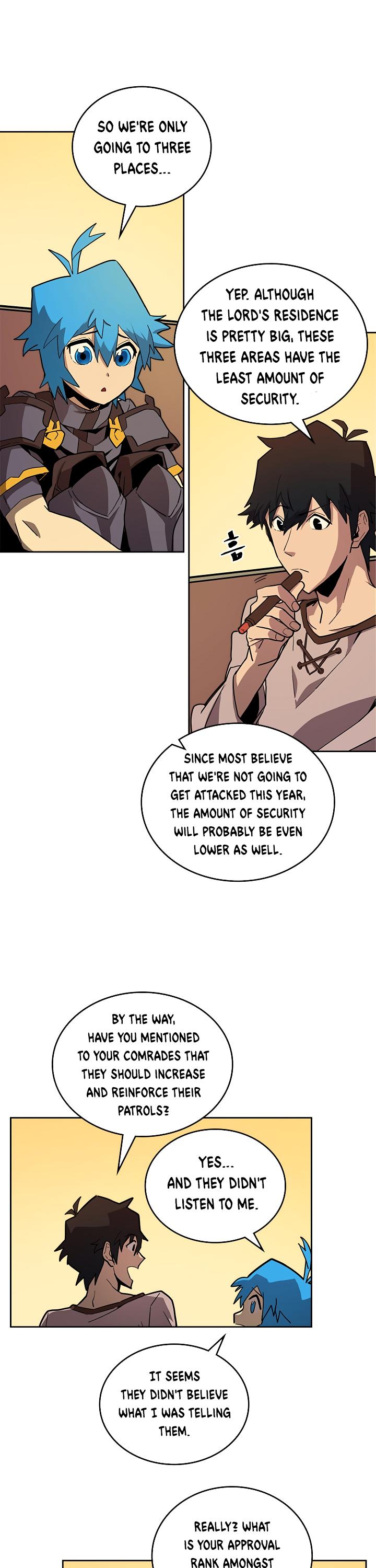 Read A Returner’s Magic Should be Special EN Manga Online