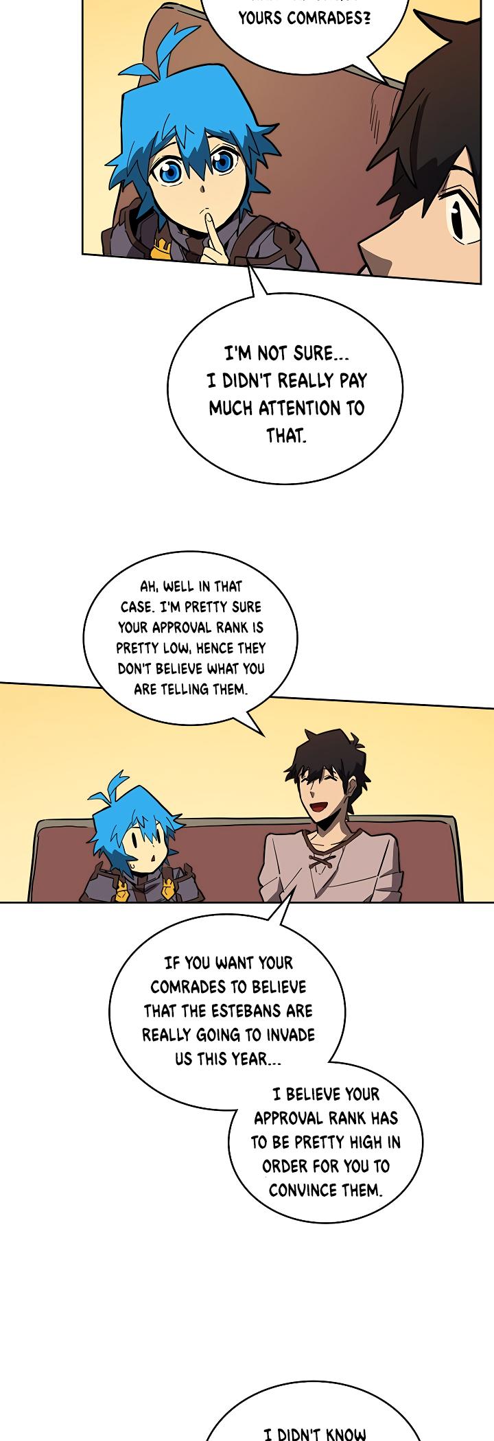 Read A Returner’s Magic Should be Special EN Manga Online