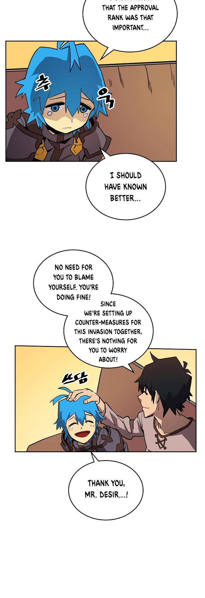 Read A Returner’s Magic Should be Special EN Manga Online