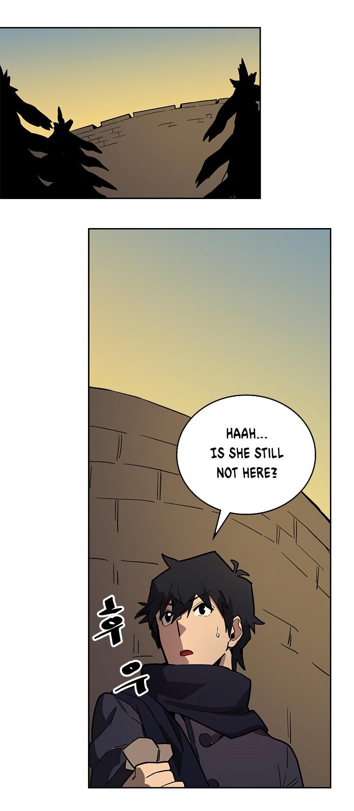 Read A Returner’s Magic Should be Special EN Manga Online