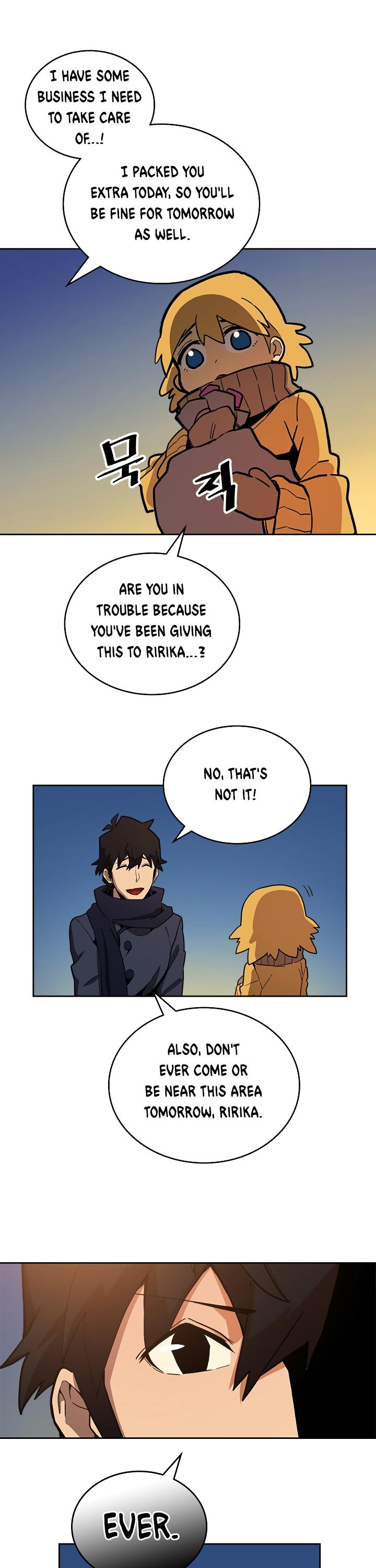 Read A Returner’s Magic Should be Special EN Manga Online