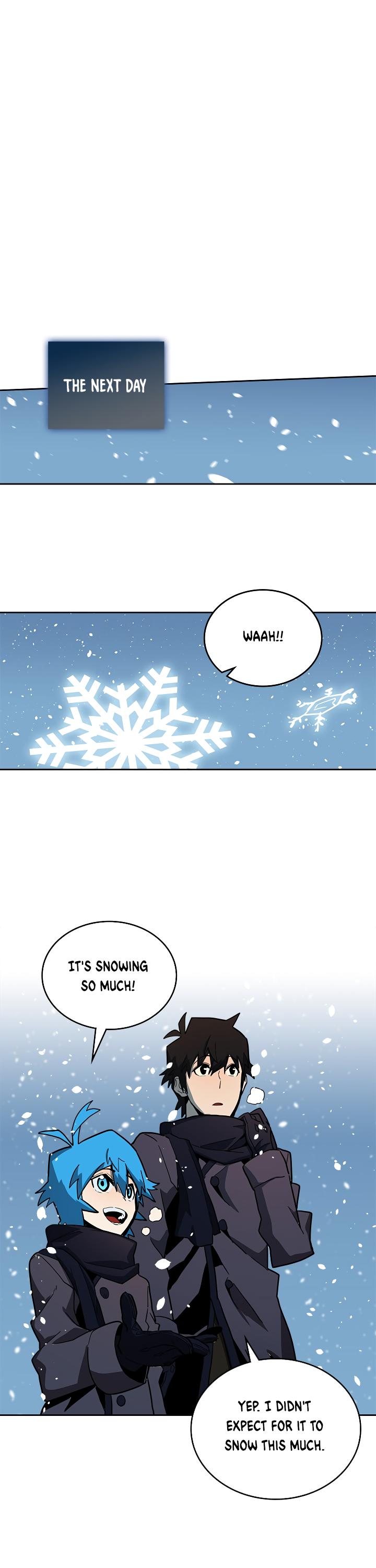 Read A Returner’s Magic Should be Special EN Manga Online