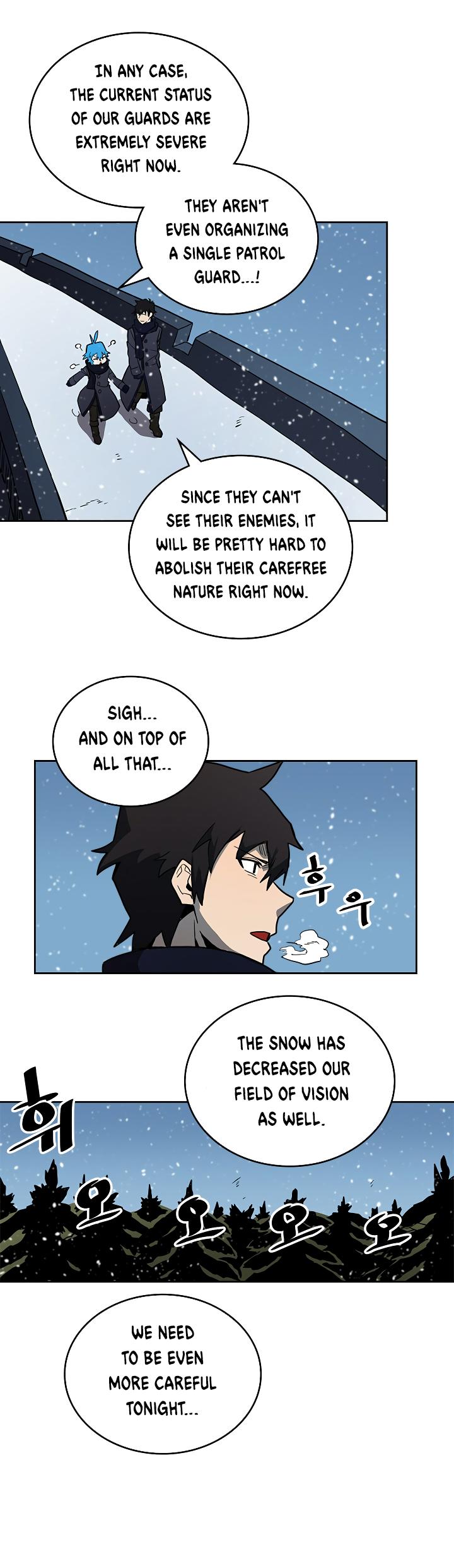 Read A Returner’s Magic Should be Special EN Manga Online