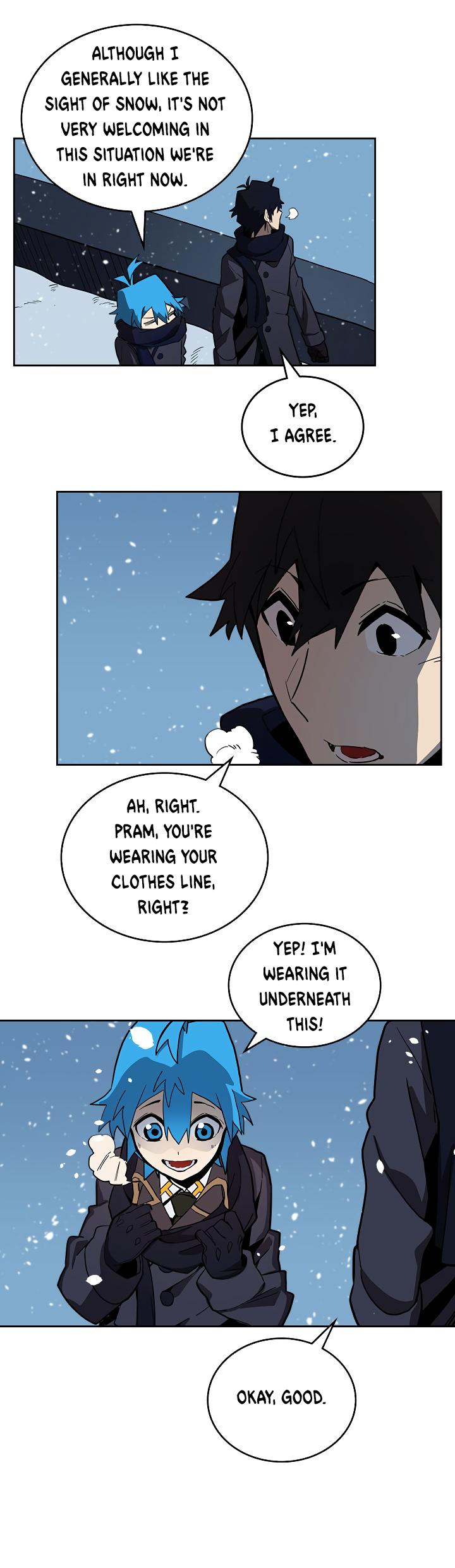 Read A Returner’s Magic Should be Special EN Manga Online