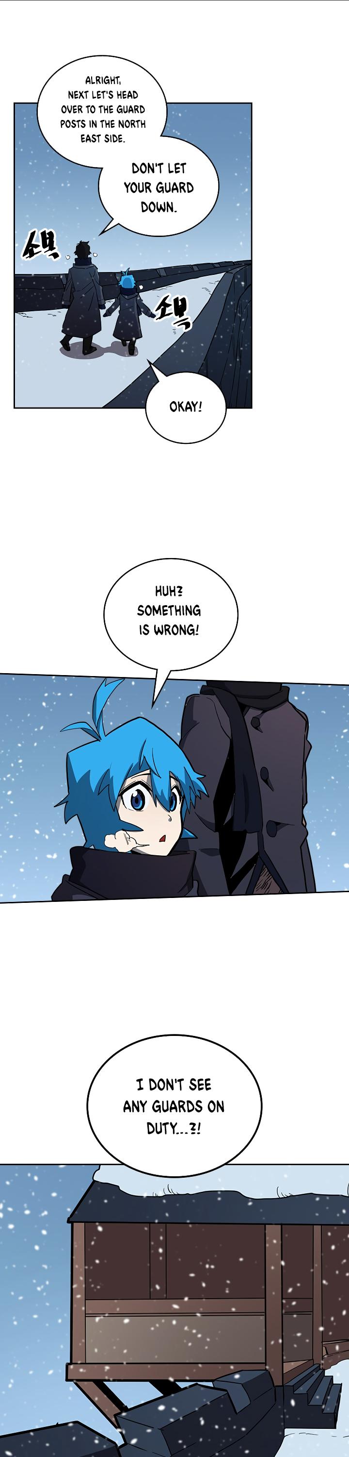 Read A Returner’s Magic Should be Special EN Manga Online