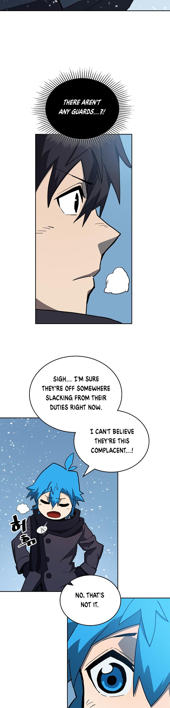 Read A Returner’s Magic Should be Special EN Manga Online