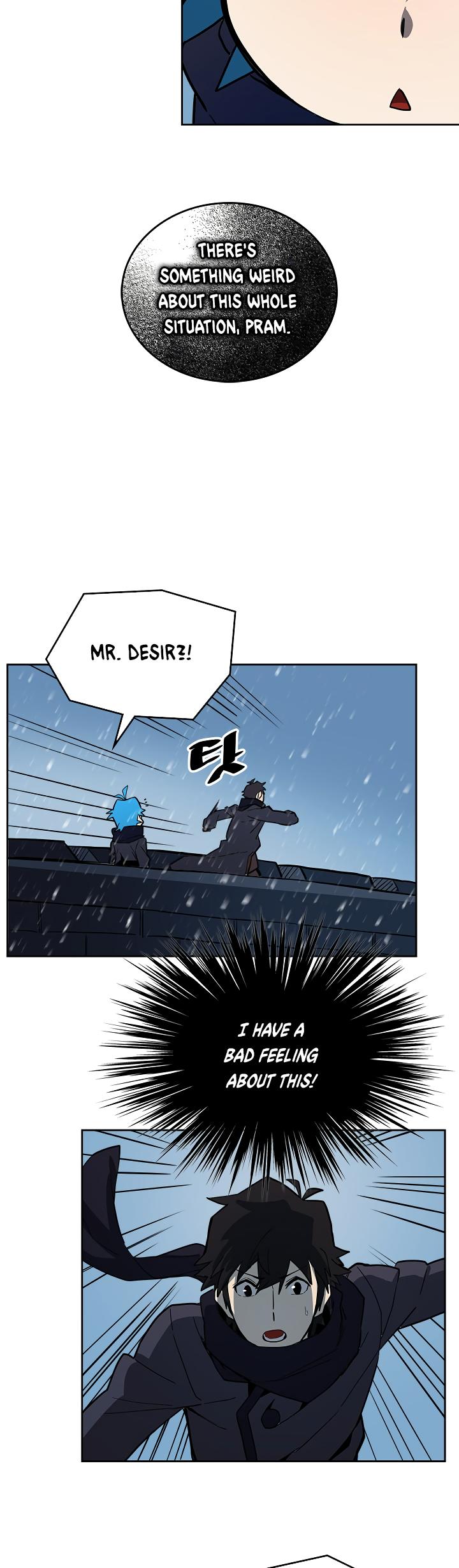 Read A Returner’s Magic Should be Special EN Manga Online