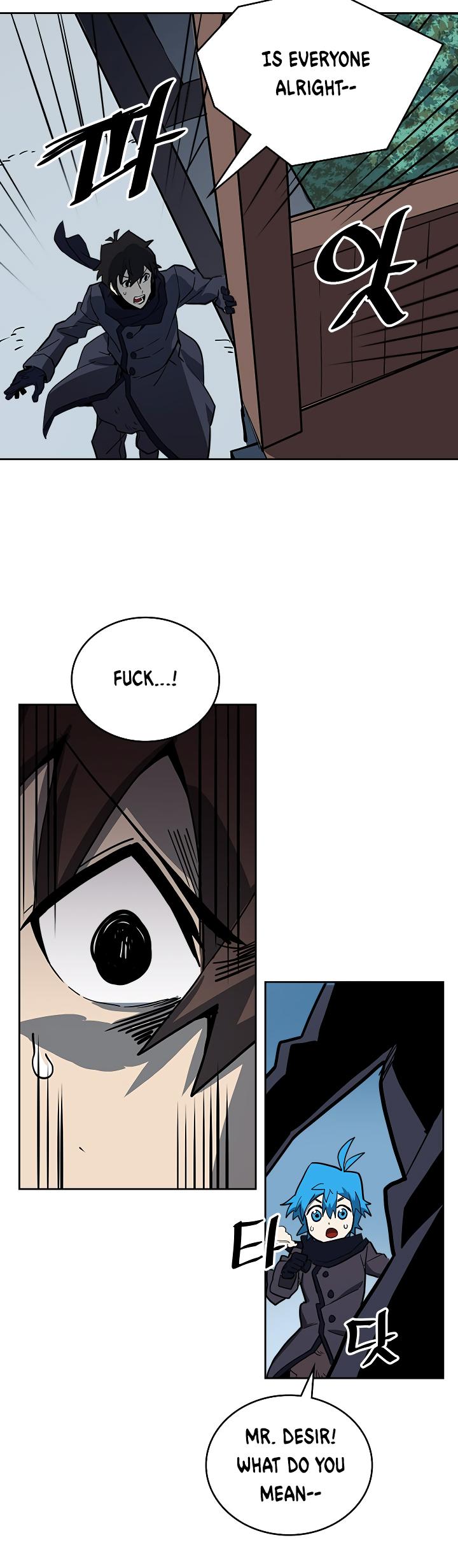 Read A Returner’s Magic Should be Special EN Manga Online