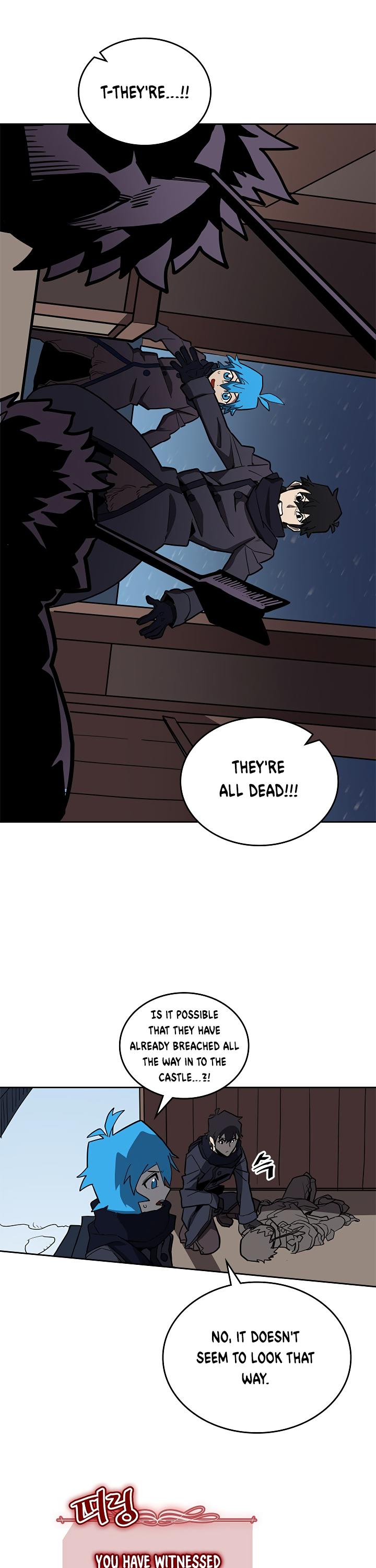 Read A Returner’s Magic Should be Special EN Manga Online